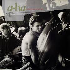 A-ha : Hunting High and Low